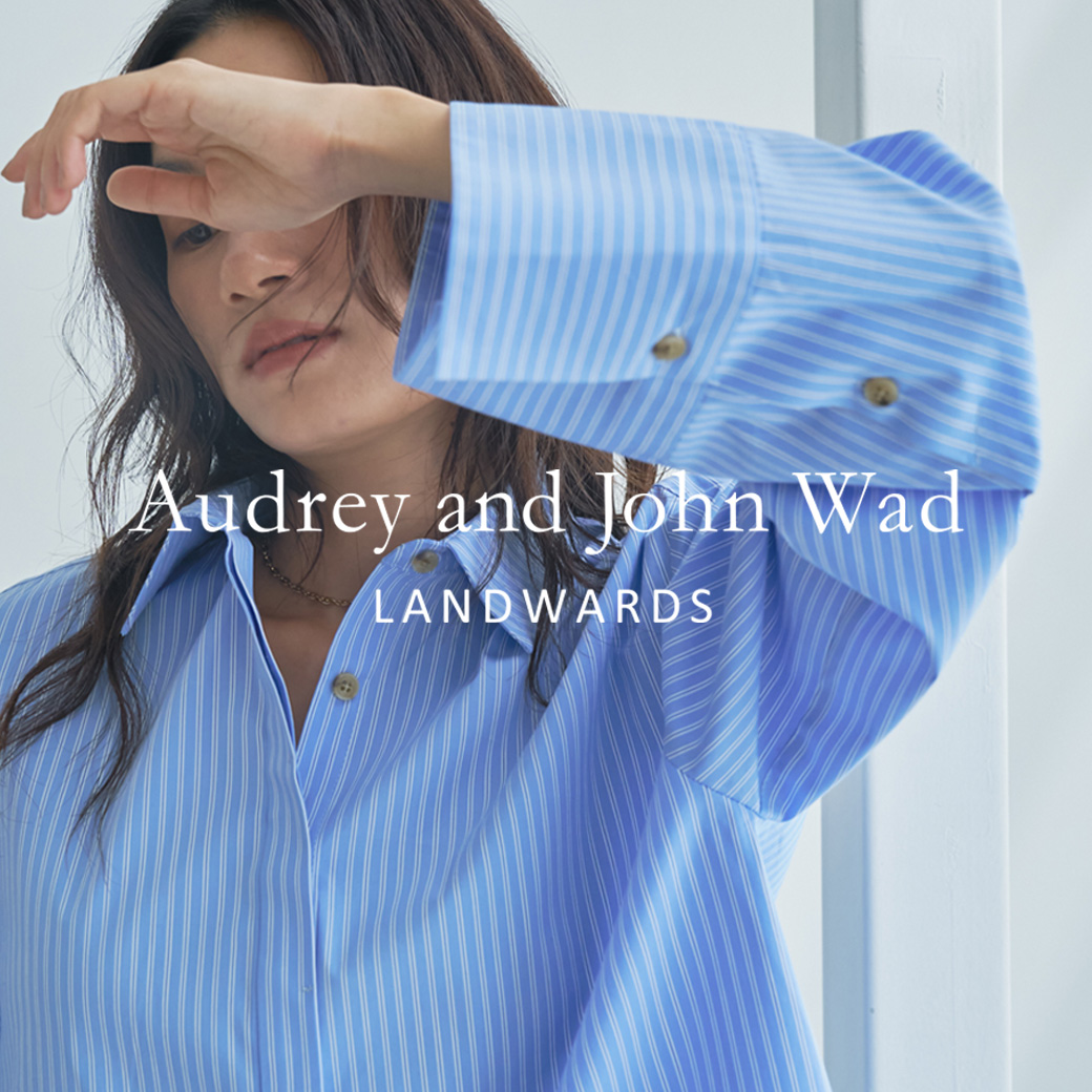 LANDWARDS（ランドワーズ）公式通販